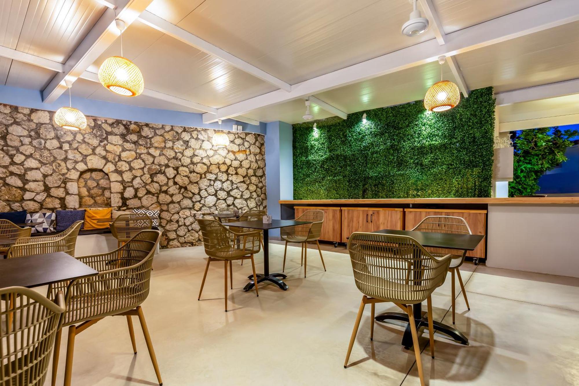 Anasa Corfu (Adults Only) Lejlighedshotel Mpenitses Eksteriør billede