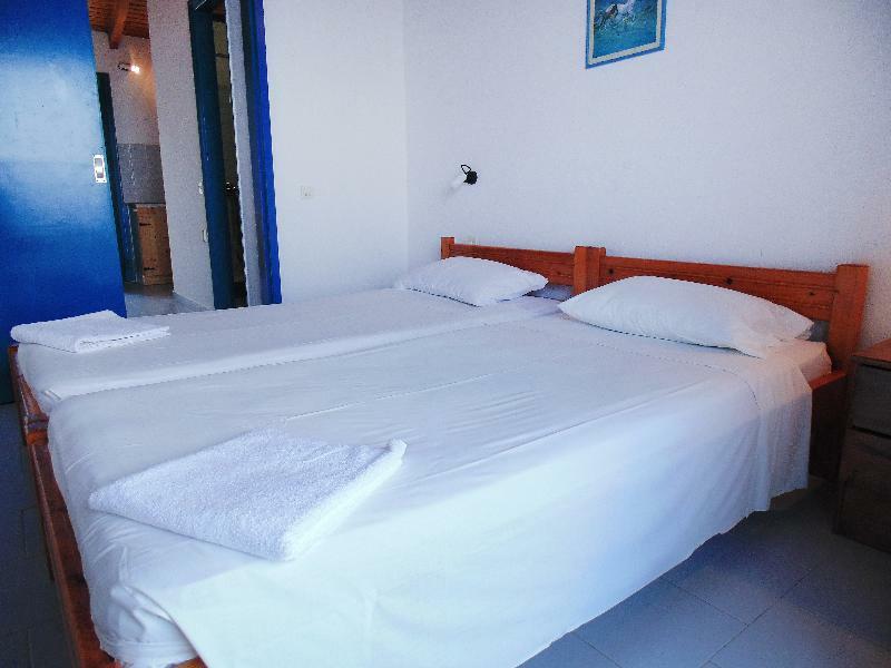 Anasa Corfu (Adults Only) Lejlighedshotel Mpenitses Eksteriør billede