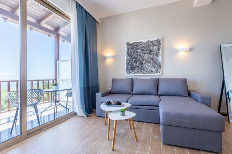 Anasa Corfu (Adults Only) Lejlighedshotel Mpenitses Eksteriør billede